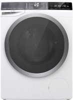 Photos - Washing Machine Hisense WFGS 1016 VM white