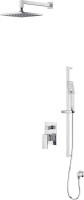 Photos - Shower System Omnires FRESH SYSFR11CR 