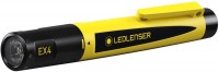 Torch Led Lenser EX4 