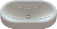 Photos - Bathroom Sink Snail Olimpiya 150A100 600 mm