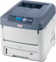 Printer OKI C711N 