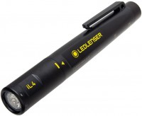 Photos - Flashlight Led Lenser IL4 