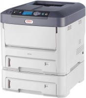 Photos - Printer OKI C711DTN 