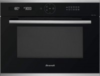 Photos - Built-In Microwave Brandt BKC7153LX 