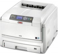 Printer OKI C830DN 