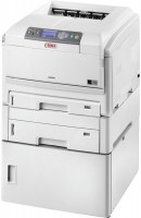 Printer OKI C830CDTN 