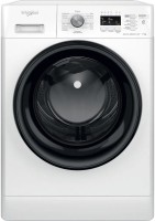 Photos - Washing Machine Whirlpool FFL 7259 B PL white