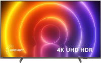 Photos - Television Philips 55PUS8106 55 "
