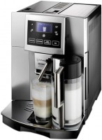 Photos - Coffee Maker De'Longhi ESAM 5600 silver