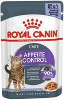 Photos - Cat Food Royal Canin Appetite Control Care Jelly Pouch  48 pcs