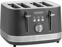 Photos - Toaster Morphy Richards Illumination 248022 