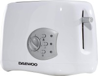 Photos - Toaster Daewoo Balmoral SDA1711GE 