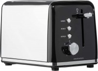 Photos - Toaster Daewoo Kensington SDA1583GE 