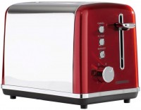 Photos - Toaster Daewoo Kensington SDA1584GE 