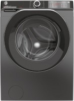 Photos - Washing Machine Hoover H-WASH 500 HWB 411 AMBCR/1-80 graphite