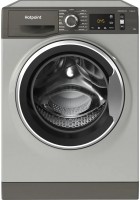 Photos - Washing Machine Hotpoint-Ariston NM11 946 GC A UK N graphite