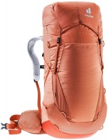 Backpack Deuter Aircontact Ultra 45+5 SL 50 L