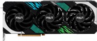 Photos - Graphics Card Palit GeForce RTX 4080 GamingPro OC 