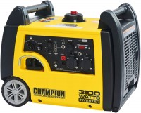 Photos - Generator CHAMPION 73001i-E-EU 