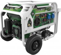 Photos - Generator GENERGY Natura 3000 