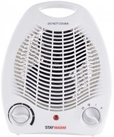 Photos - Fan Heater Lloytron F2001WH 