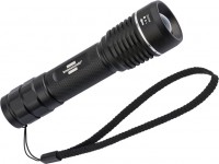 Photos - Flashlight Brennenstuhl TL 600Af 