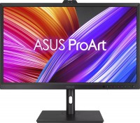Monitor Asus ProArt PA32DC 31.5 "  black
