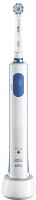 Photos - Electric Toothbrush Oral-B Pro 600 Sensi UltraThin 