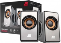 Photos - PC Speaker 2E PCS204 