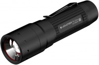 Photos - Torch Led Lenser P6 Core 