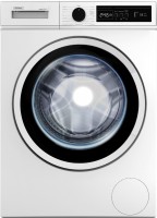 Photos - Washing Machine Kernau KFWM 7511 R white