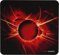 Photos - Mouse Pad Mars Gaming MMP0 