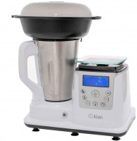 Photos - Food Processor Scarlett KMC-6940 white