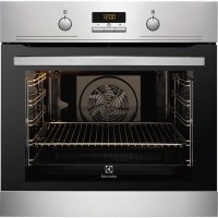 Photos - Oven Electrolux SurroundCook EEB 4231 POX 