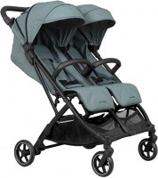 Photos - Pushchair Casualplay Tour Twin 