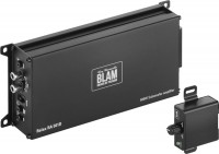Photos - Car Amplifier BLAM RA 501D 
