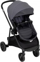 Photos - Pushchair Graco Transform 2 in 1 