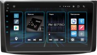 Photos - Car Stereo Incar DTA4-2194 