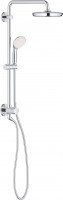 Shower System Grohe Retro-Fit 210 26123001 