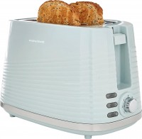 Photos - Toaster Morphy Richards Dune 220028 