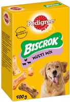 Photos - Dog Food Pedigree Biscrok 2