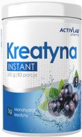 Photos - Creatine Activlab Kreatyna Instant 500 g