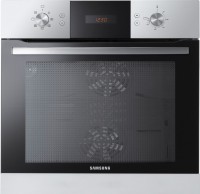Photos - Oven Samsung Dual Cook BF1C4W223 
