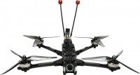 Photos - Drone RushFPV Aquila 7 Analog 