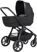 Photos - Pushchair Baby Jogger City Sights 2 in 1 