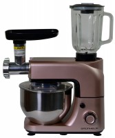 Photos - Food Processor Grunhelm GKM 0021G bronze