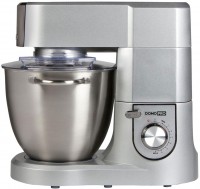 Photos - Food Processor Domo DO9079KR silver