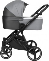 Photos - Pushchair Skiddou Oslo Plus  2 in 1