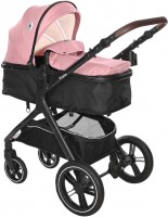 Photos - Pushchair Lorelli Viola  3 in 1