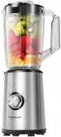 Photos - Mixer Aigostar 300100RKO stainless steel